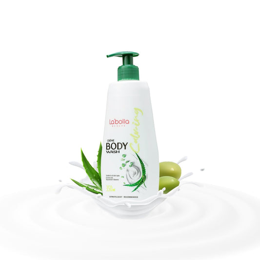 Labolia Beaute Creme Body Wash