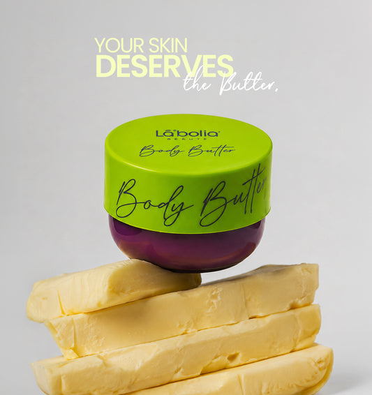 Labolia Beaute Body Butter