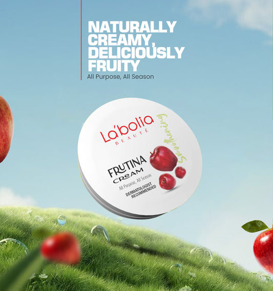 Labolia Beaute Frutina Body Cream