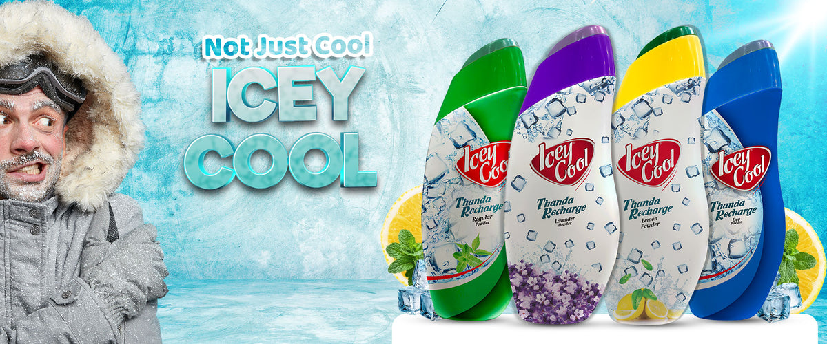 Icey Cool – Labolia Beaute