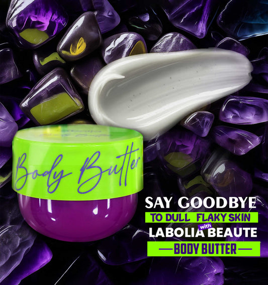 Labolia Beaute Body Butter