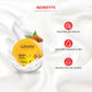 Labolia Beaute Honey Almond Body Cream