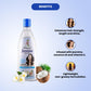 Shree Ayu-Veda Jasmine Coconut Hair Oil