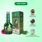 Shree Ayu-Veda Labo kesh Ayurvedic Hair Oil