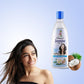 Shree Ayu-Veda Jasmine Coconut Hair Oil