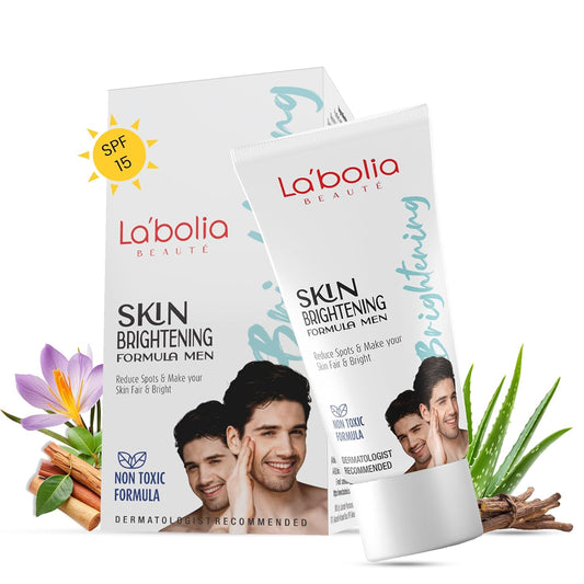 Labolia Beaute Skin Brightening Cream For Men