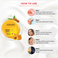 Labolia Beaute Honey Almond Body Cream