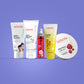 Refresh & Revive Kit For Combination Skin Men