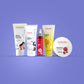 Refresh & Revive Kit For Oily Skin Men