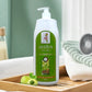 Ayu-Veda SATREETHA HERBAL SHAMPOO