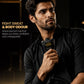 HUNK Perfume Talc I Perfumed Talcum Powder, Masculine Fragrance For Men I