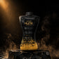 HUNK Perfume Talc I Perfumed Talcum Powder, Masculine Fragrance For Men I