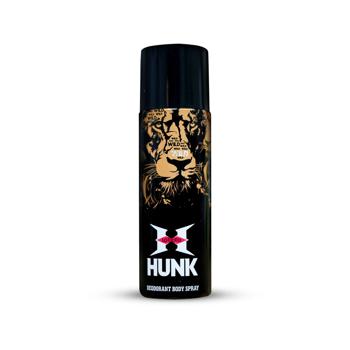 Labolia Beaute HUNK Deodorant Body Spray