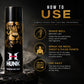 Labolia Beaute HUNK Deodorant Body Spray