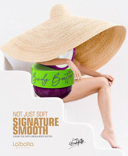 Labolia Beaute Body Butter