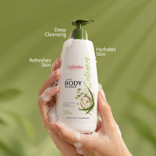 Labolia Beaute BODY WASH