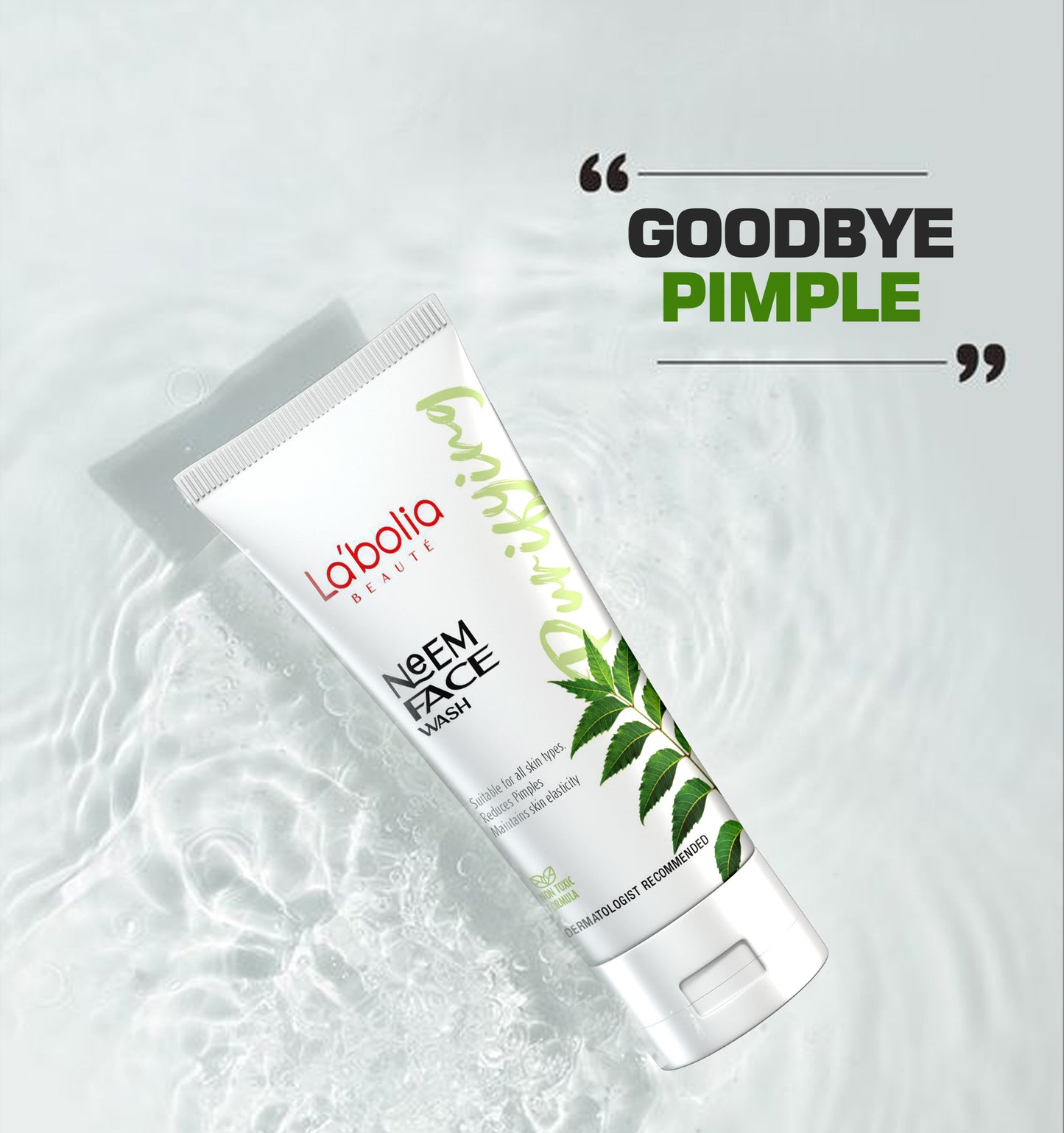 Neem Face Wash