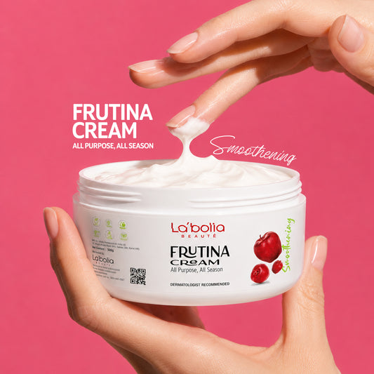 Labolia Beaute Frutina Cream