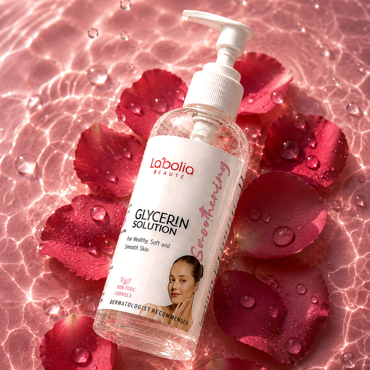 Labolia Beaute Glycerin Solution