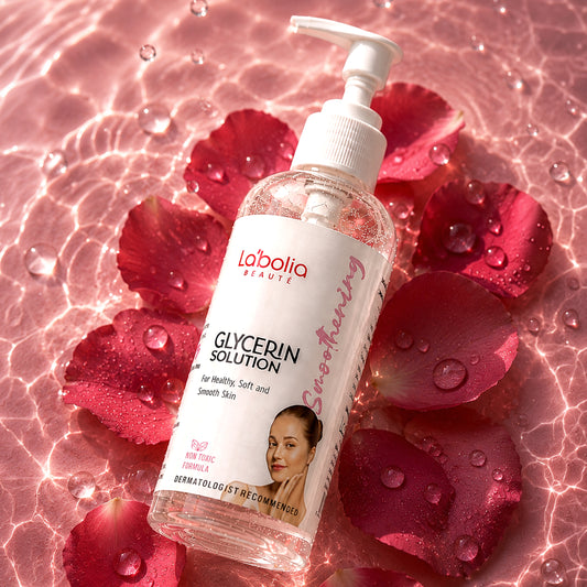 Labolia Beaute Glycerin Solution
