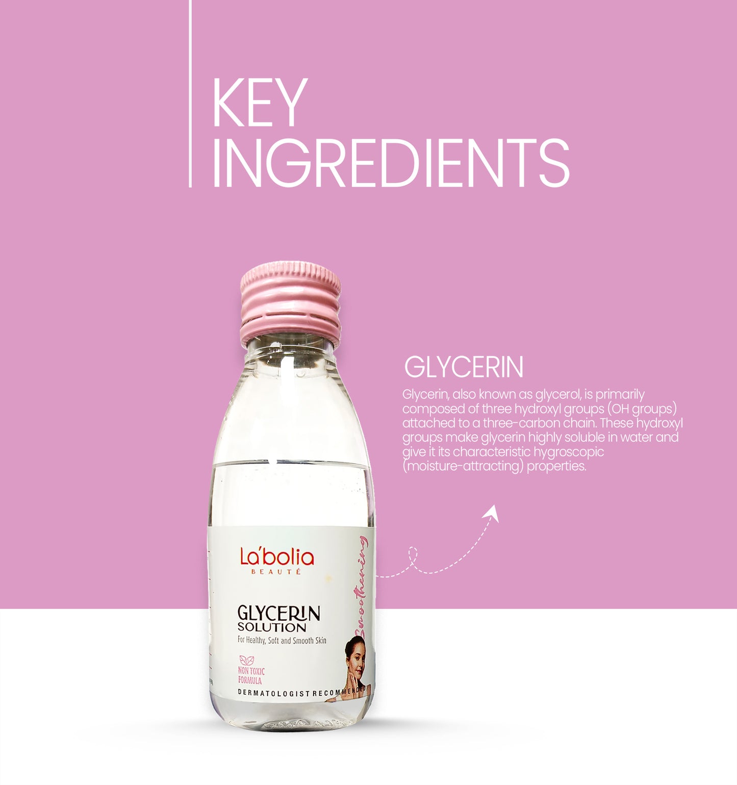 Glycerin Solution