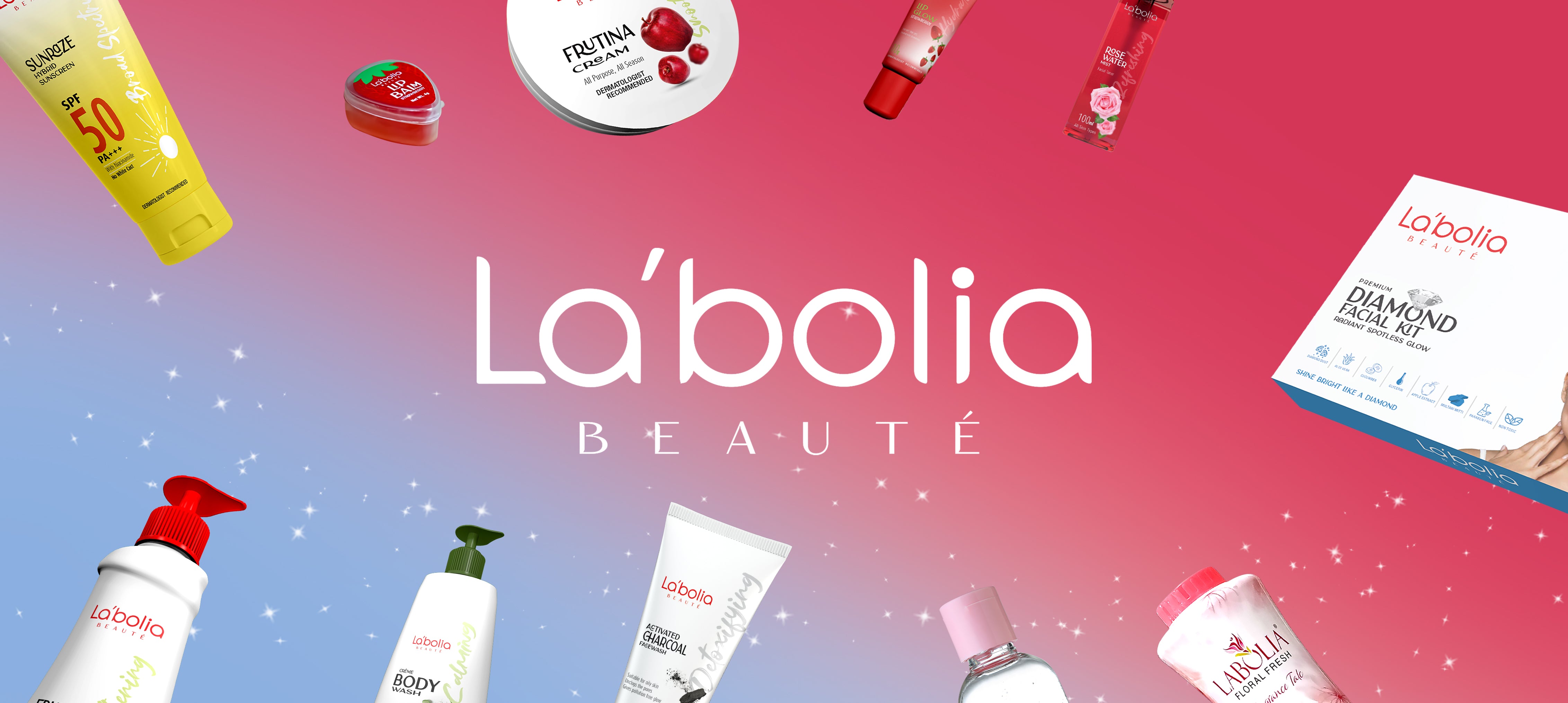 Pedro Labolia Labolia Beaute