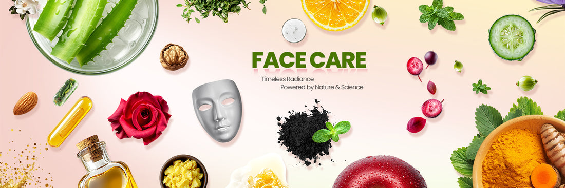 Face Care – Labolia Beaute