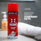 Hunk Shaving Foam Regular