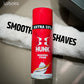 Hunk Shaving Foam Regular