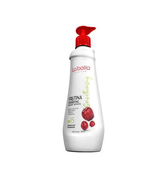 Frutina Body Lotion