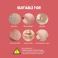 La'bolia Beaute Lip Glow Strawberry