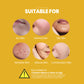 La'bolia Beaute SUNRAZE Hybrid Sunscreen SPF 50 PA+++