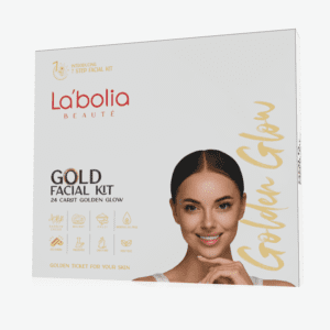 Gold-Facial-Kit