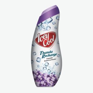 Icey-cool-Lavender
