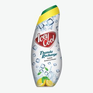 Icey-cool-Lemon